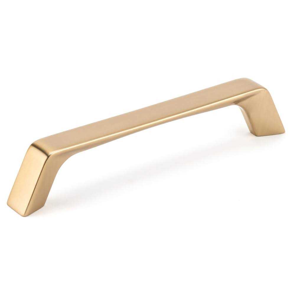 Richelieu Contemporary Pull 5-1/16 Center-to-Center - Cheap Fitting