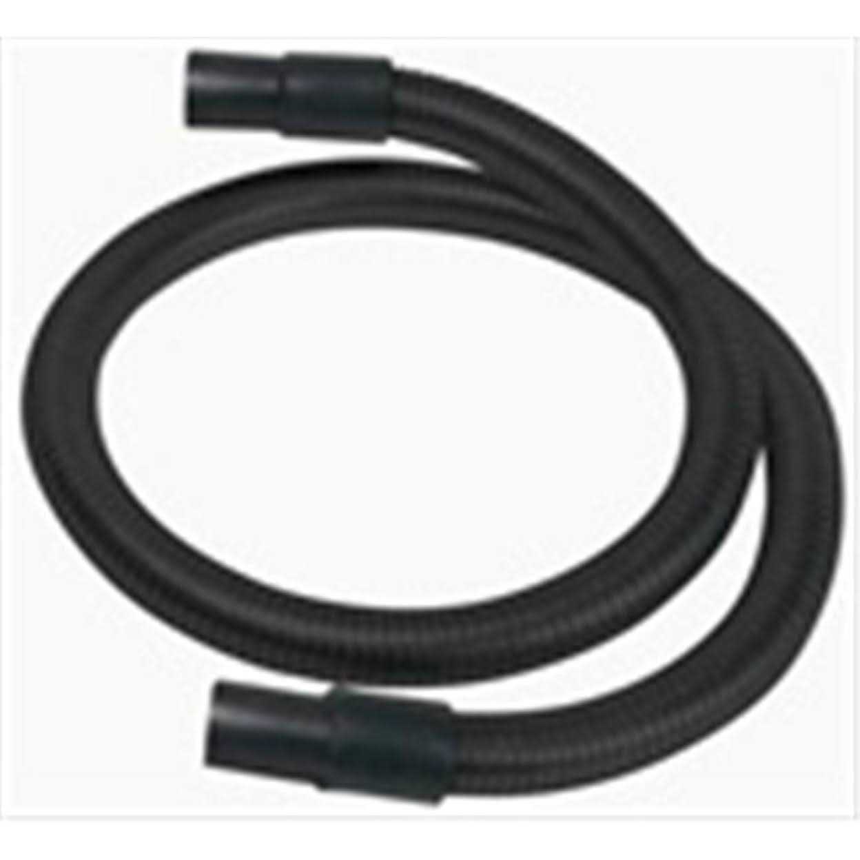 Dustless Ash Vacuum Hose with Cuff 1M50 - Cheap Fitting