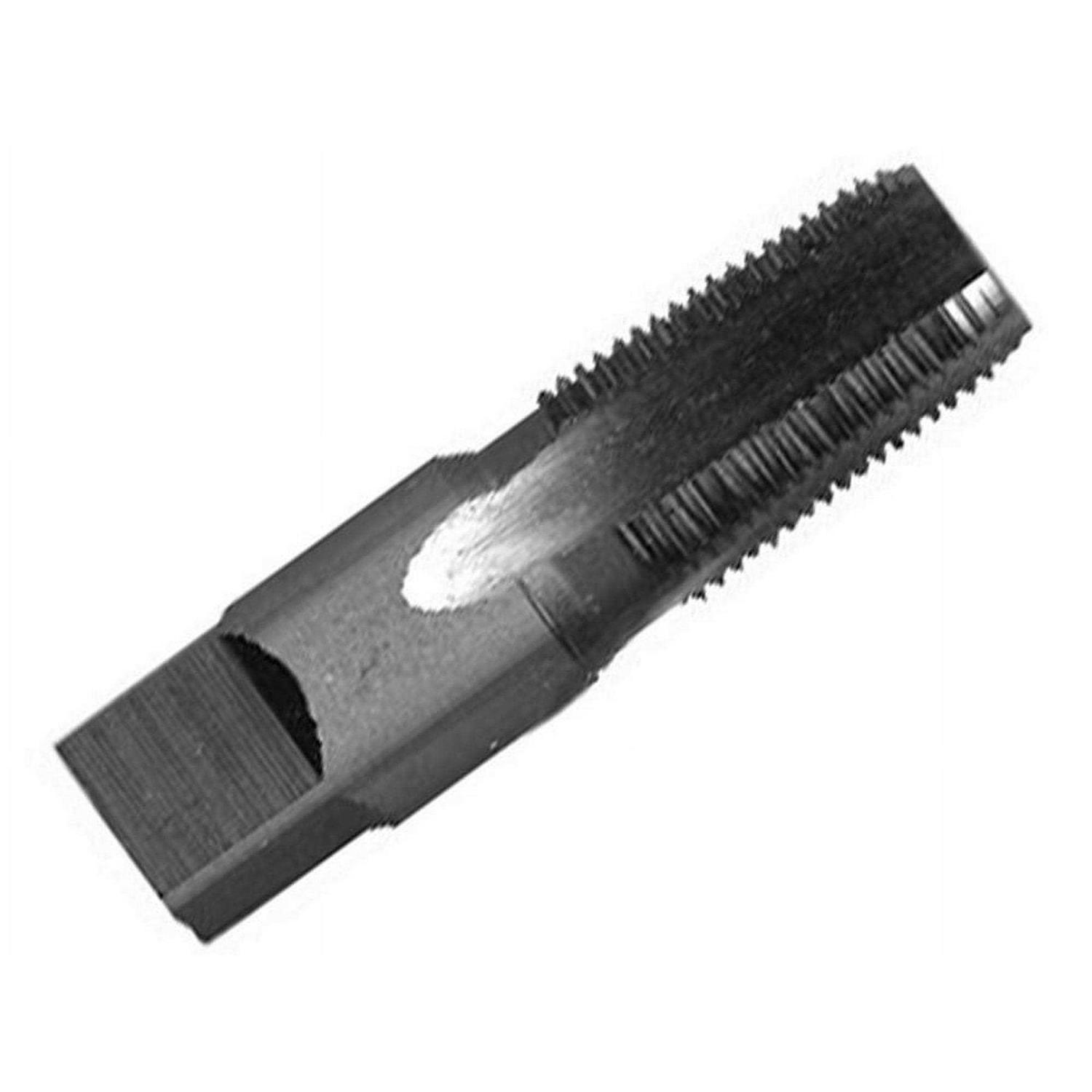 Qualtech NPT Carbon Steel Pipe Tap - Cheap Fitting