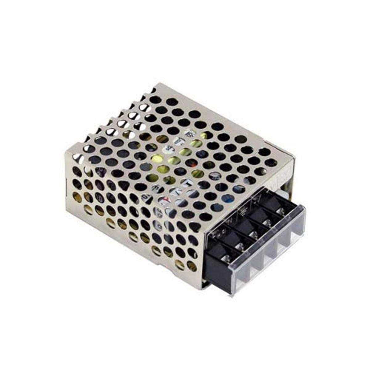 Mean Well RS-15-5 - Cheap Fitting