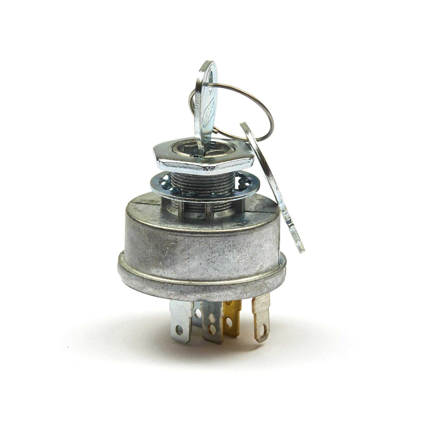 Briggs & Stratton 692318 Key Switch - Cheap Fitting