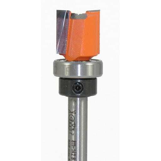 Amana Tool 47224 Miniature Flush Trim Plunge Template - Cheap Fitting