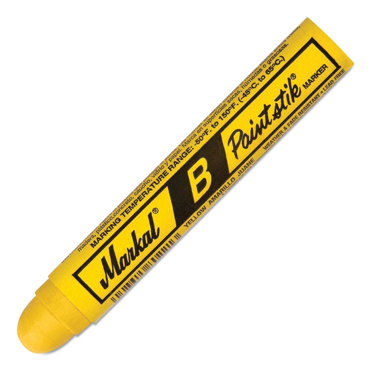 Markal B Paintstik Marker - Cheap Fitting