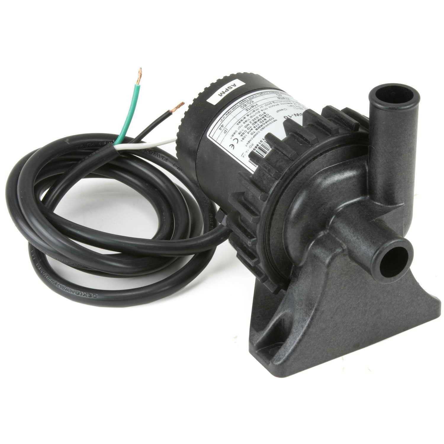 Laing Spa circulation pump e5 74427 for watkins hot spring - Cheap Fitting