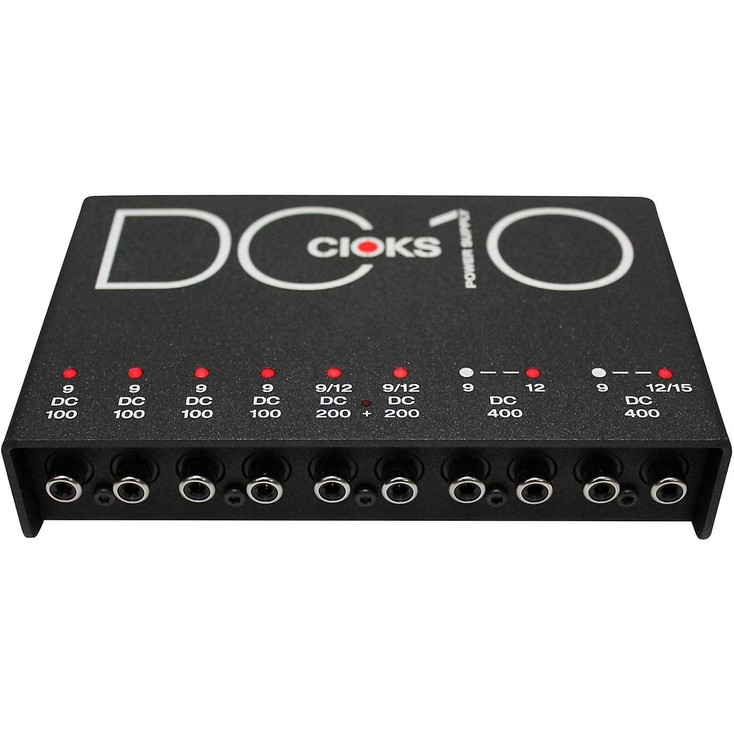 CIOKS DC10 Power Supply - Cheap Fitting