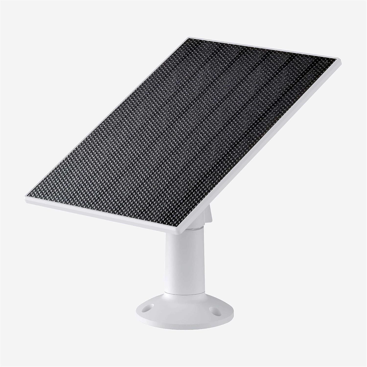 Wyze Cam Outdoor Solar Panel - Cheap Fitting