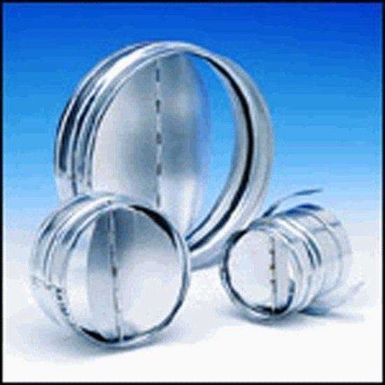 Fantech RSK 10 Backdraft Damper RSK10 - Cheap Fitting