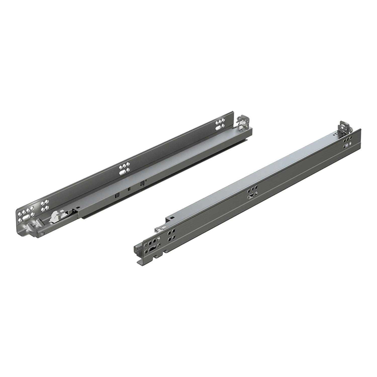 Blum Tandem BLUMOTION 563H Undermount Drawer Slides 563H4570B - Cheap Fitting