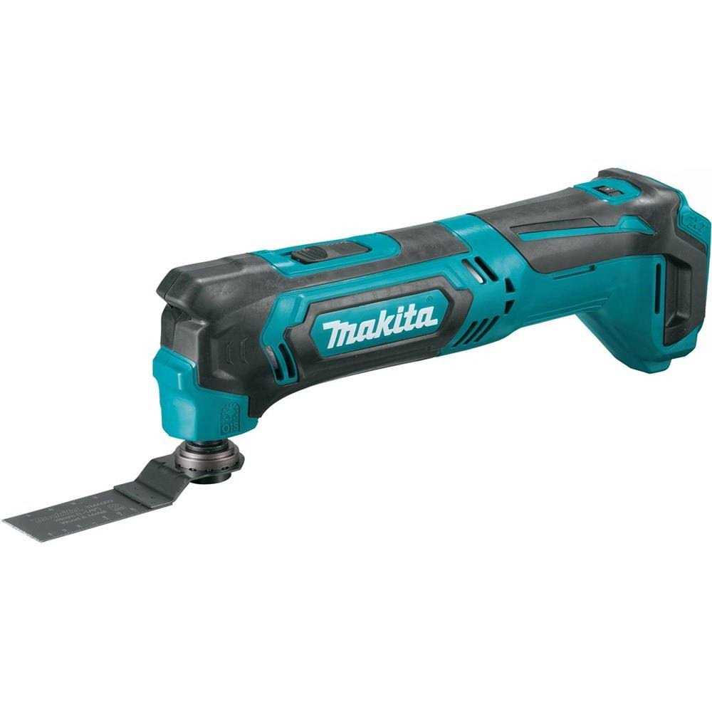 Makita MT01Z 12V Max CXT Lithium-Ion Cordless Multi-Tool - Cheap Fitting