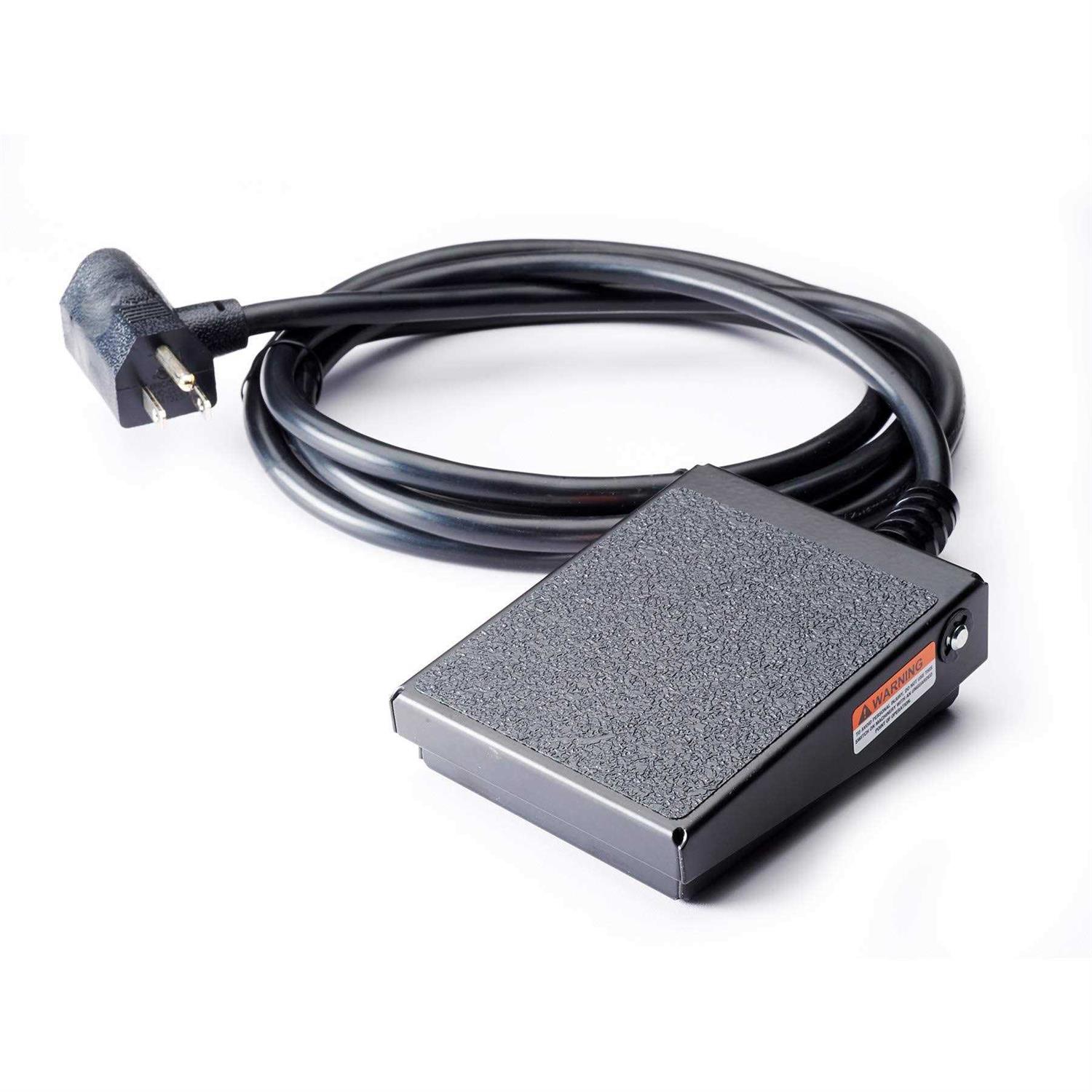 LEM Grinder Foot Switch - Cheap Fitting