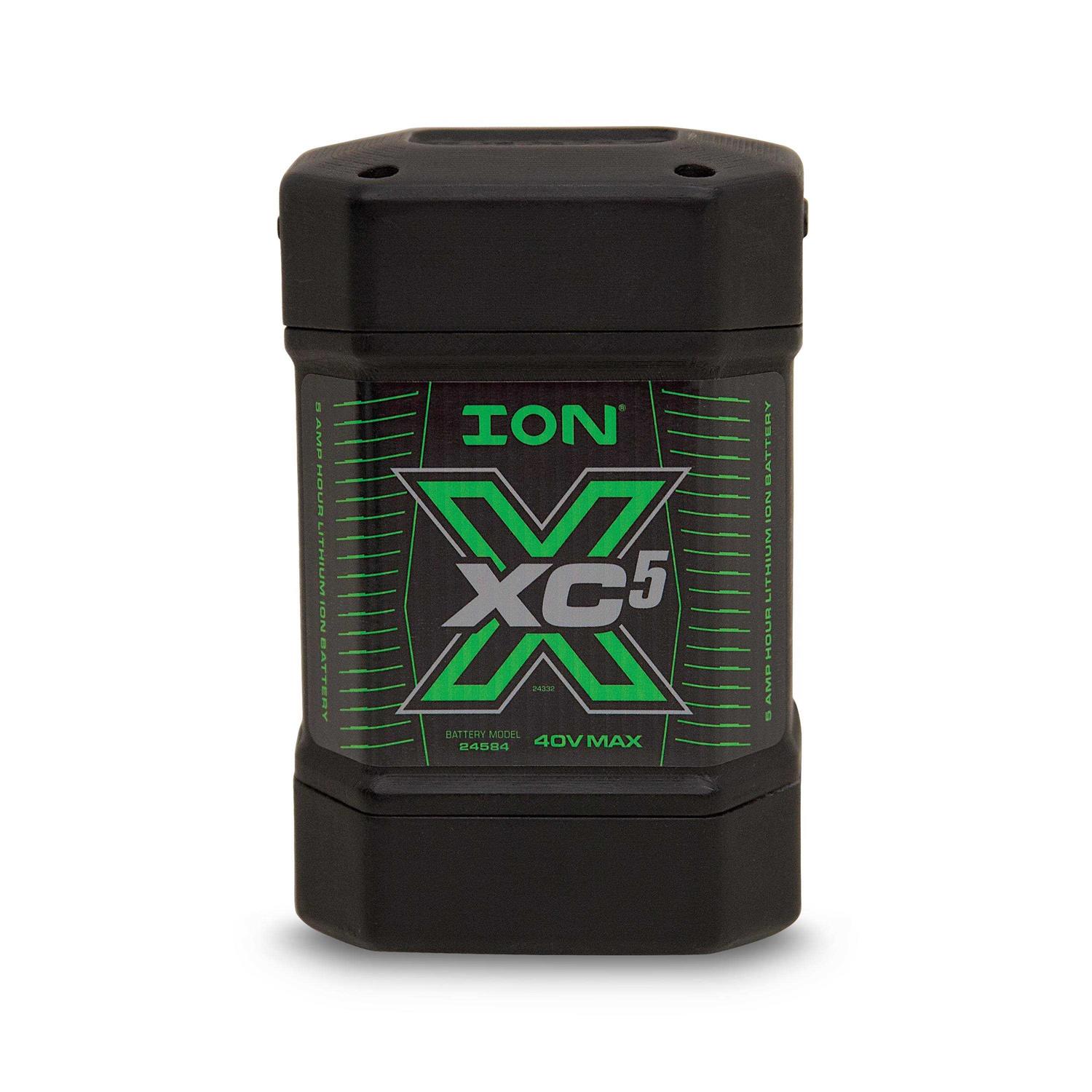 ION Battery Xc5 24510 - Cheap Fitting