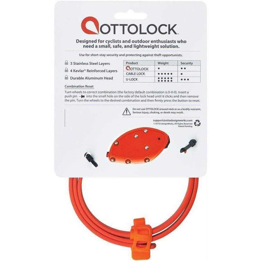 OTTOLOCK Cinch Lock - Cheap Fitting