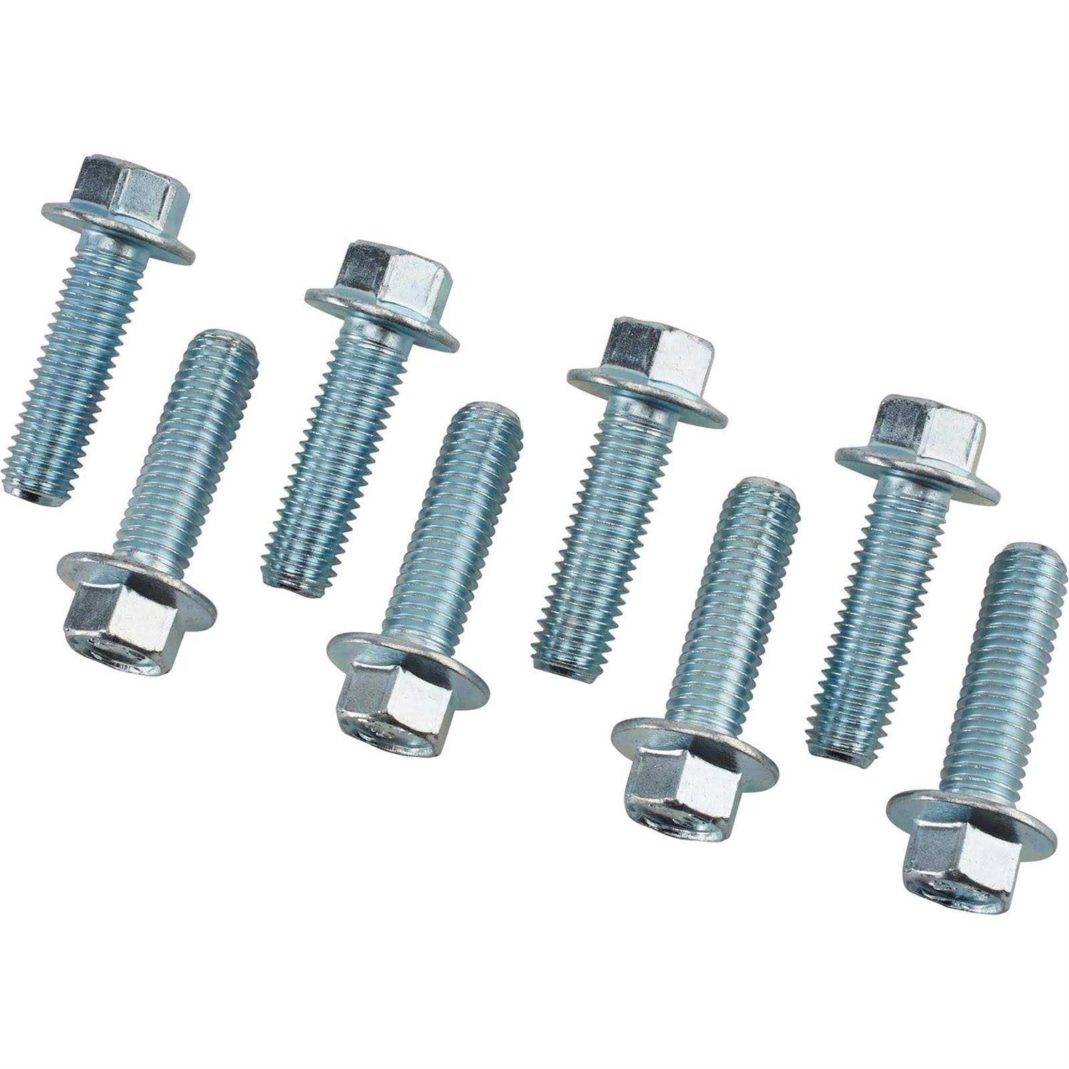 ICT Billet LS Engine to Transmission Bell Housing Bolts Set 551652 - Cheap Fitting
