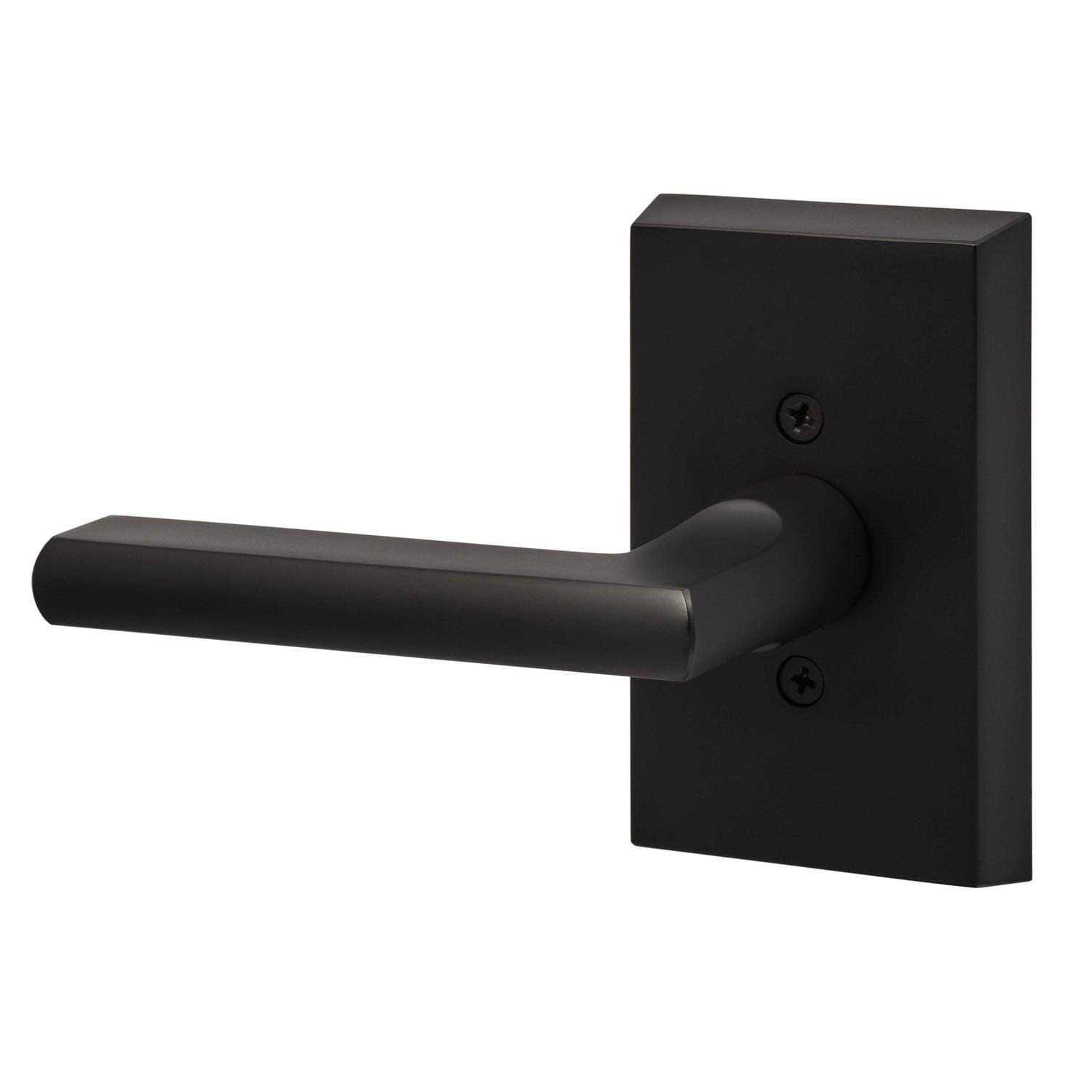 Sure-Loc Hardware LN100  Ridgecrest Mountain Logan Single Dummy Door Lever Finish - Cheap Fitting