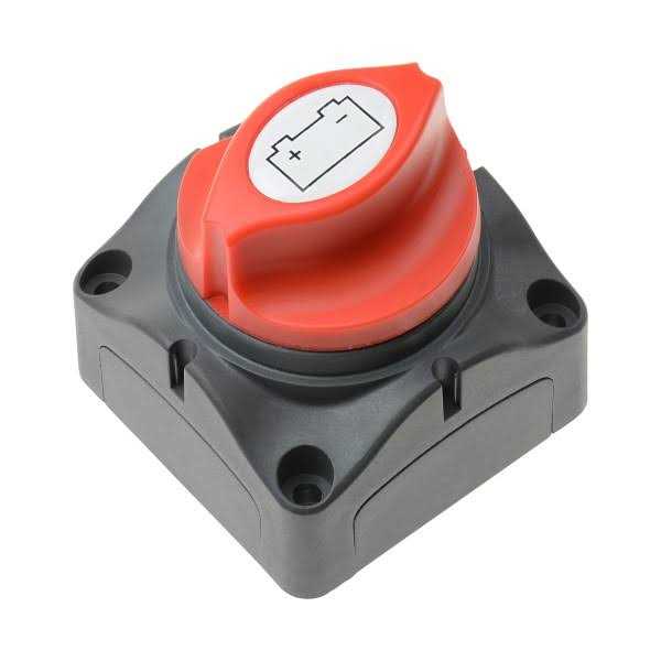 Bass Pro Shops On/Off Battery Switch - Cheap Fitting