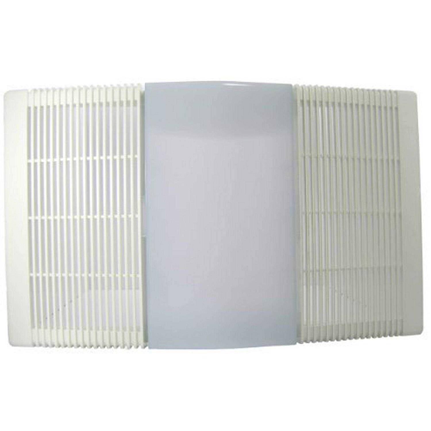 Broan Nutone 89852000 Ceiling Heater Grille - Cheap Fitting