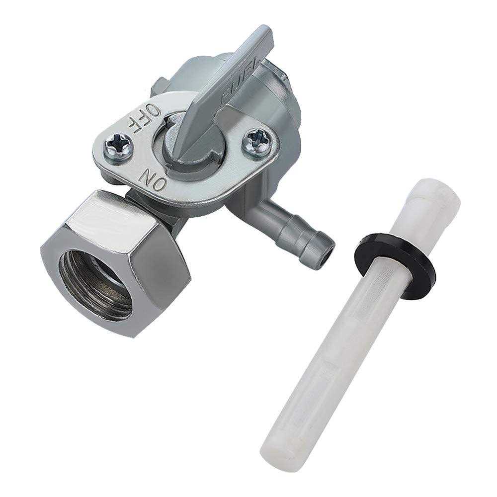 Savior Generator Petcock Fuel Tank Shut Off Valve Switch For Predator Generator Etq Powermax Gas Fuel Tank5.5-16HP 168f 170f 173f 177f 182f 188f - Cheap Fitting