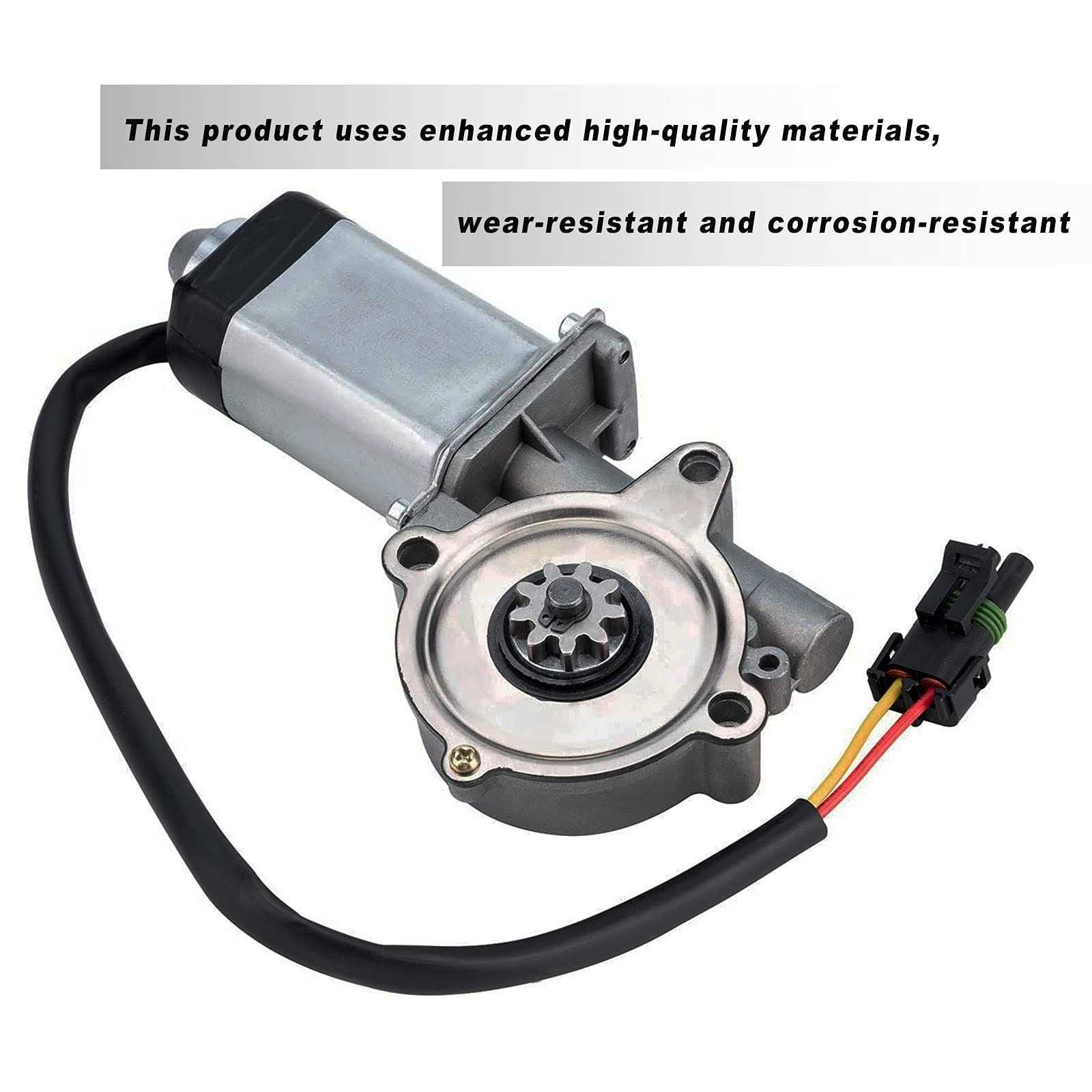 RV Step Motor 300-1406 Compatible with RV Coach - Cheap Fitting