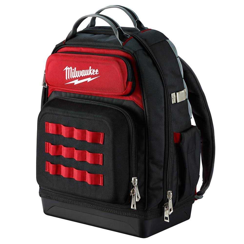 Milwaukee 4932464833 Ultimate Jobsite Backpack - Cheap Fitting