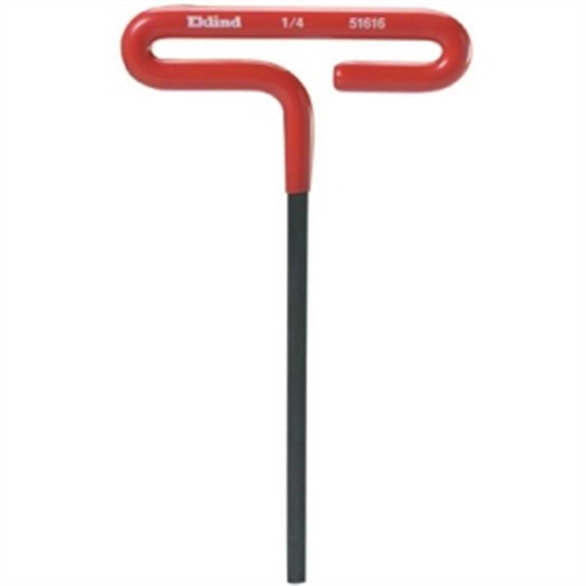 Eklind T-Handle Hex Key - Cheap Fitting