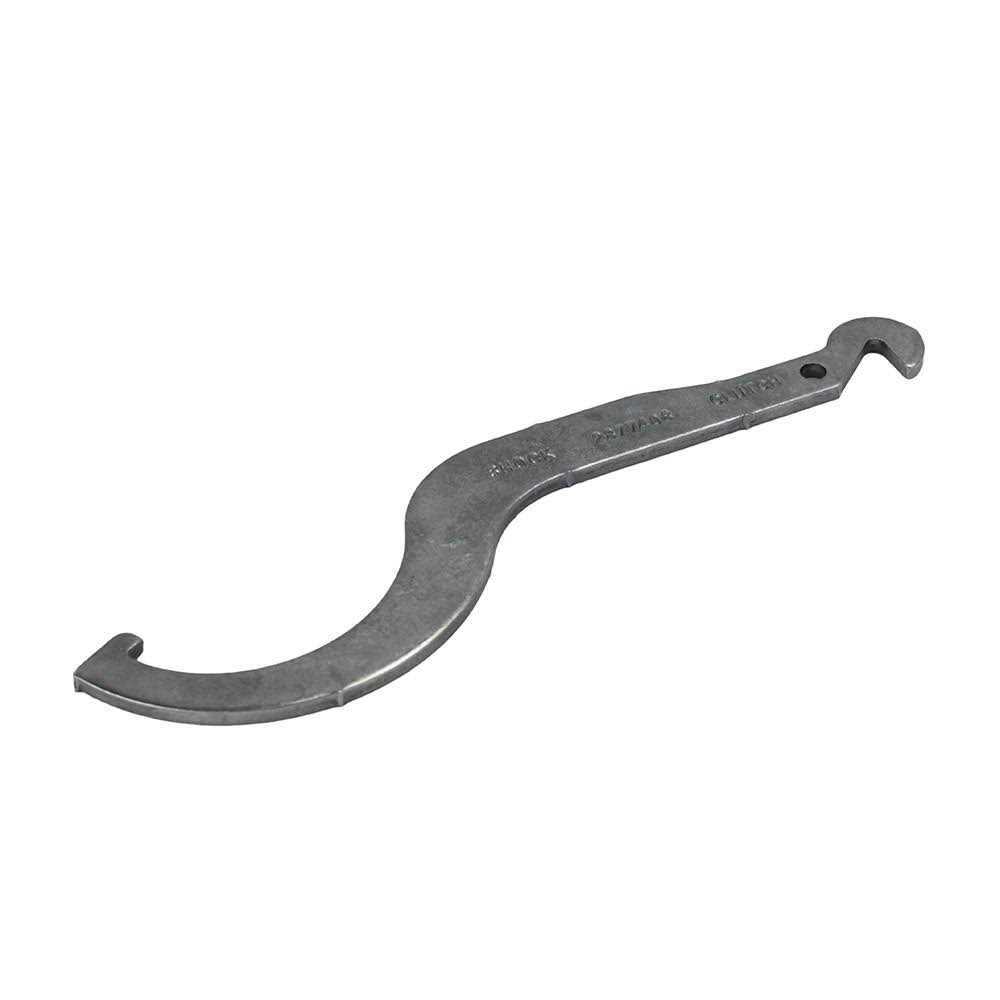 Polaris New OEM Wrench-Span/Speader 2877408 - Cheap Fitting