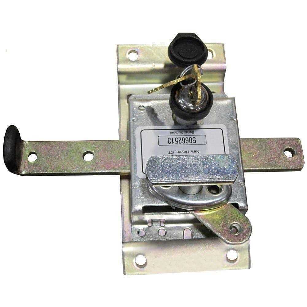 Bilco Basement Door Keyed Lock Kit - Cheap Fitting