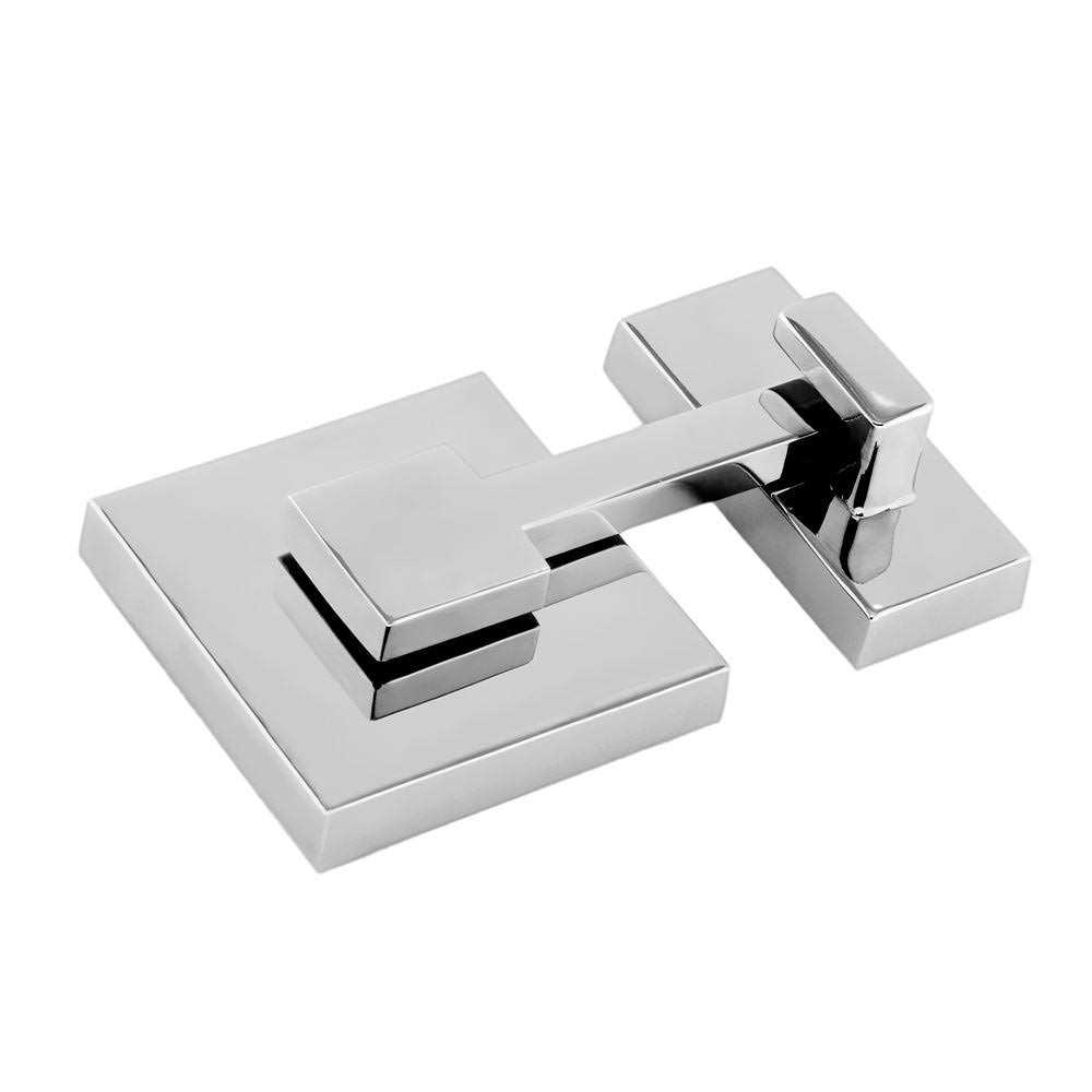 Sumner Street Home Hardware Rhombus Square Latch Finish RL021620 - Cheap Fitting