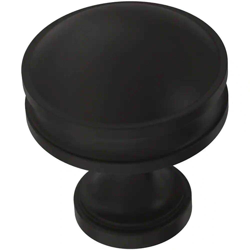 Liberty Charmaine 1-1/8 Cabinet Knob P38532C - Cheap Fitting
