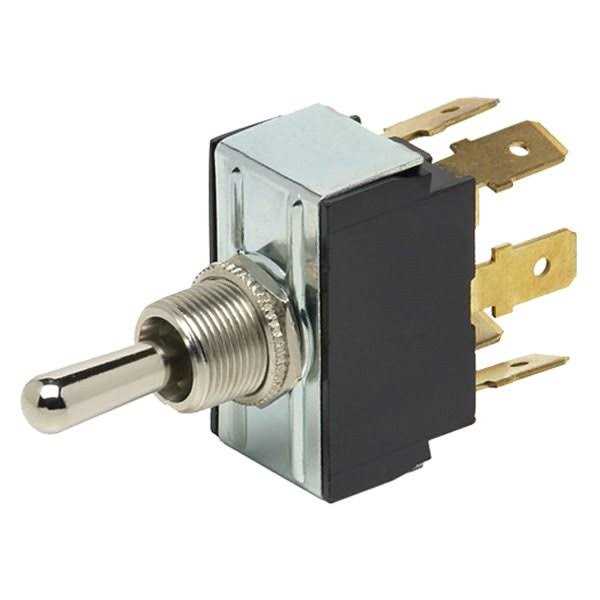 Cole Hersee 55019 Heavy Duty Toggle Switch 55019-BX - Cheap Fitting