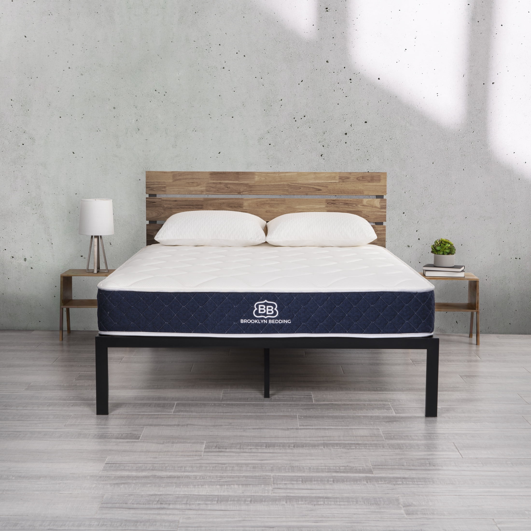 Brooklyn Bedding Standard 10