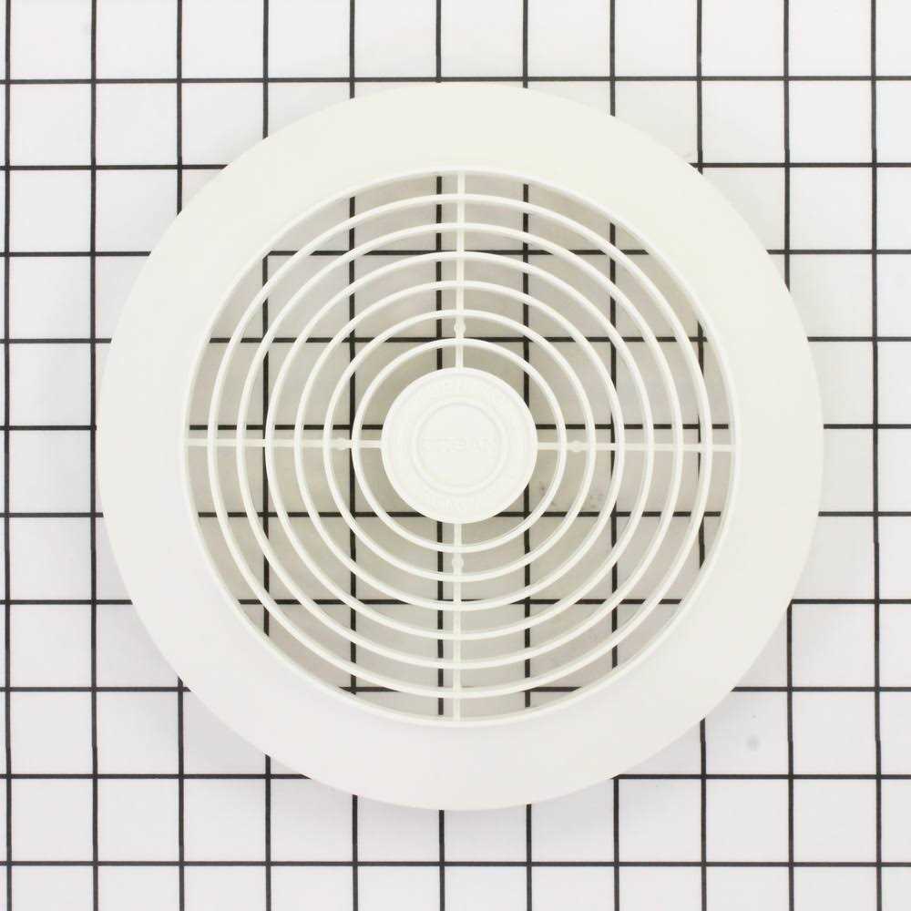 Broan S99110454 Grille - Cheap Fitting