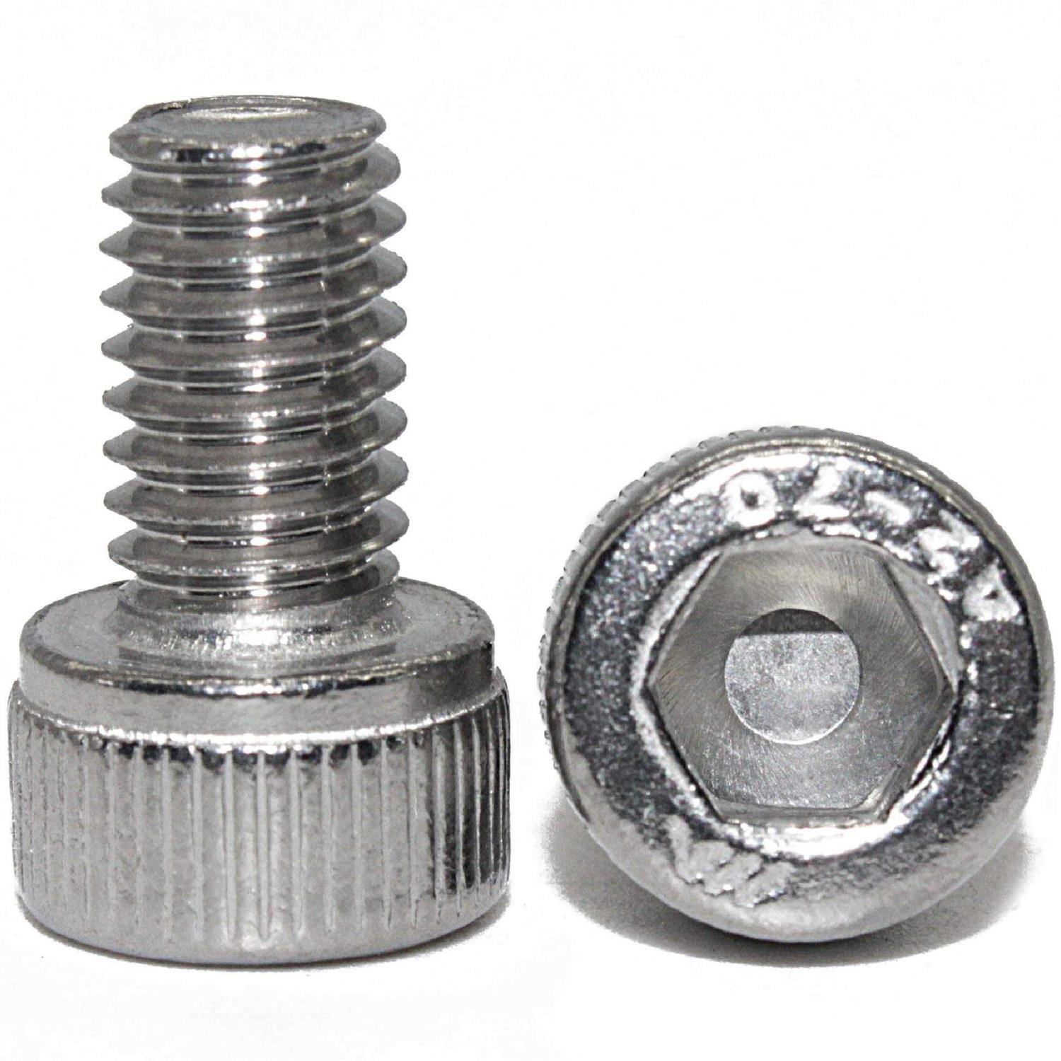 Fullerkreg Socket Head Cap Screws Allen Socket Drive - Cheap Fitting