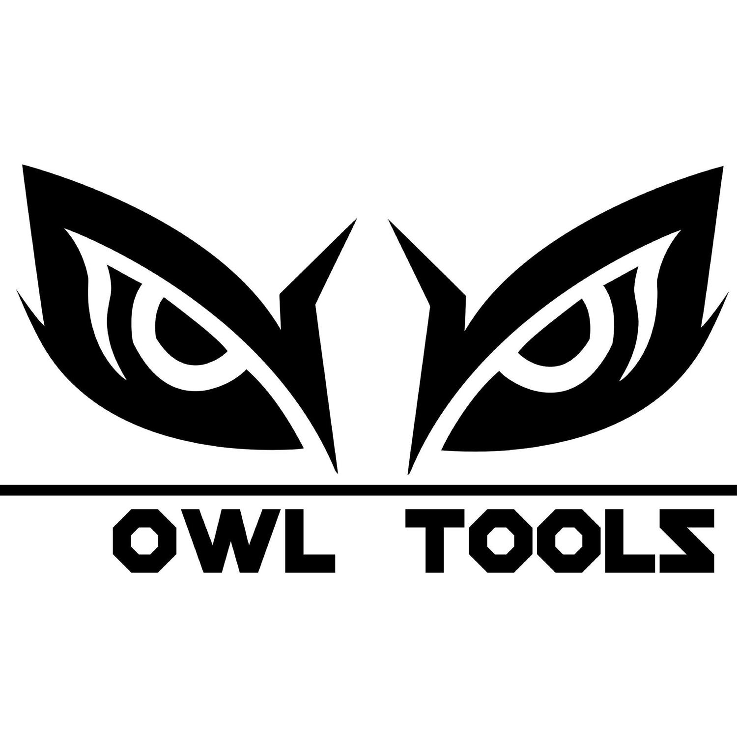 Owl Tools Extra Long Torx Bit Socket Set - Cheap Fitting