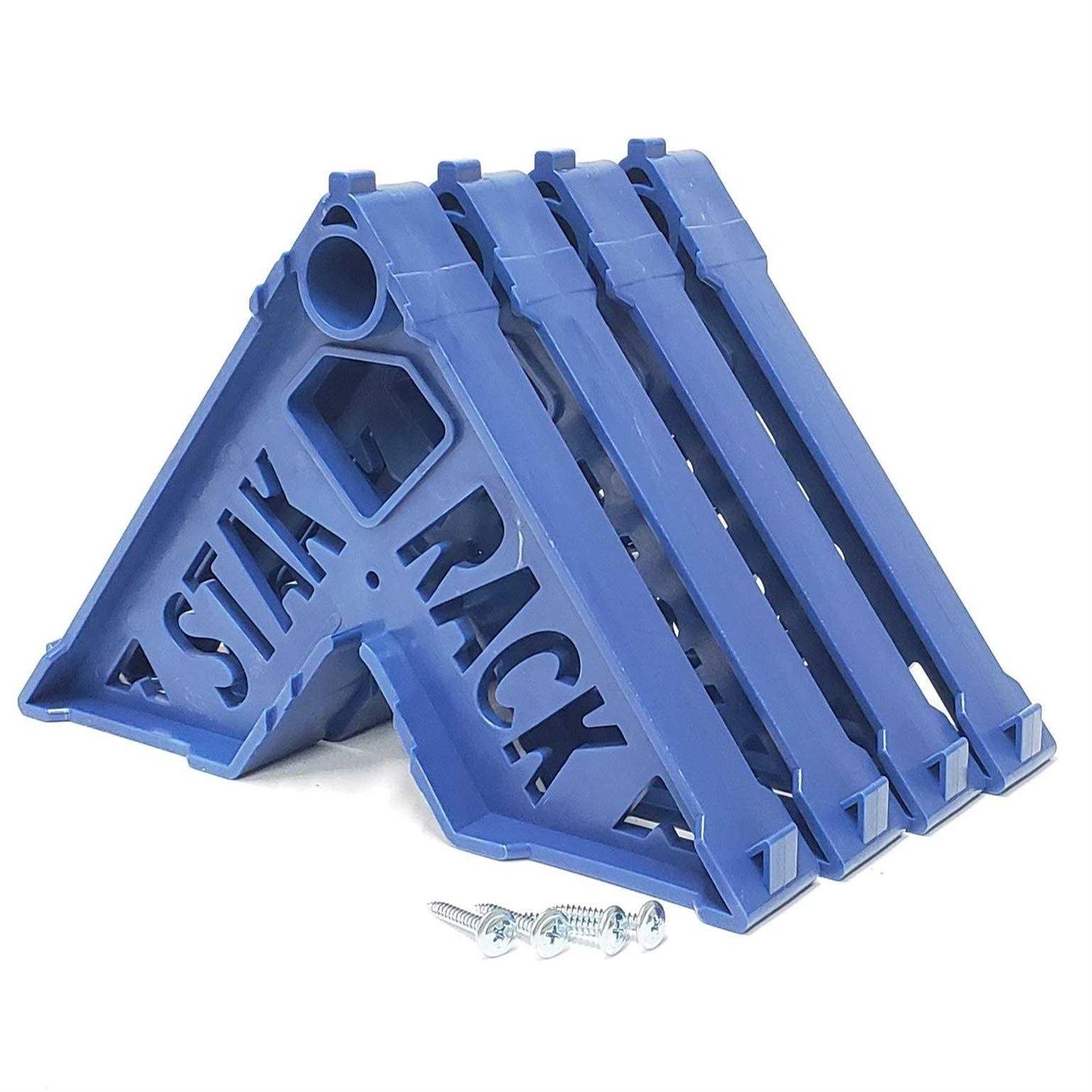 Stak Rack 6 in 1 Painter’s Accessory Tool Stacking Design - Cheap Fitting