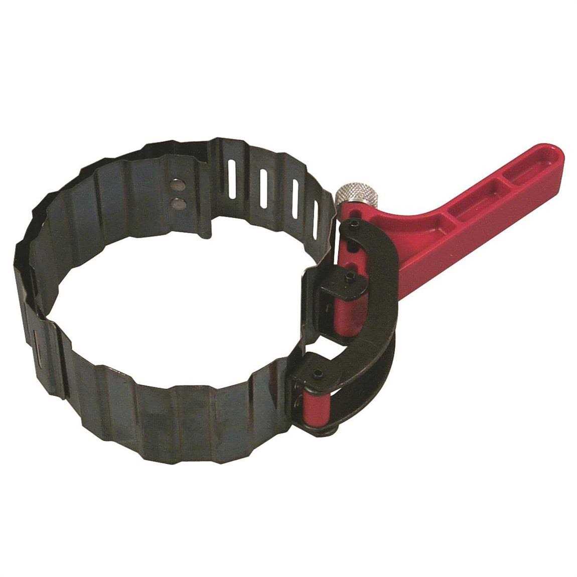 Lisle 21700 Ring Compressor Wrinkle Band - Cheap Fitting