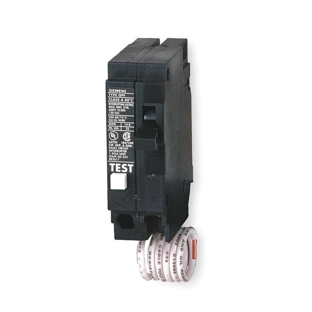 Siemens Circuit Breaker QF120A - Cheap Fitting