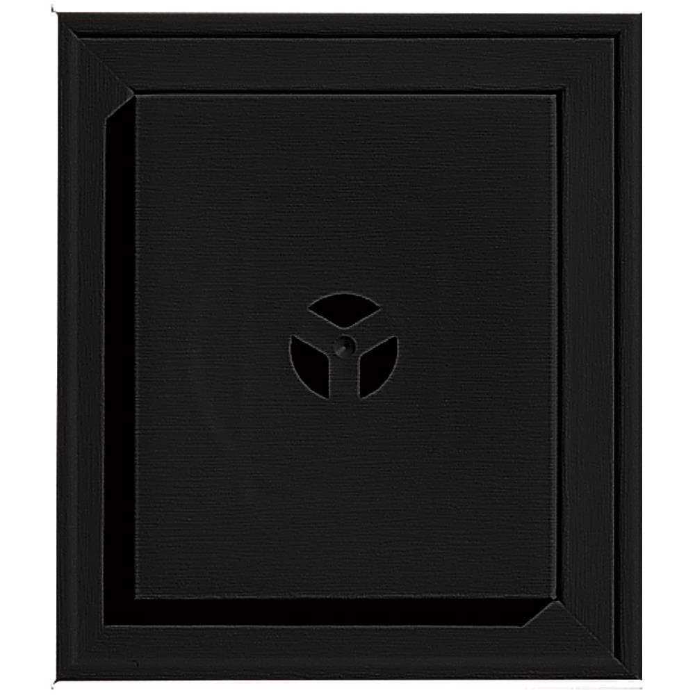 Mid-America 7W x 8H Original Square MountMaster Mounting Block 130110002002 - Cheap Fitting