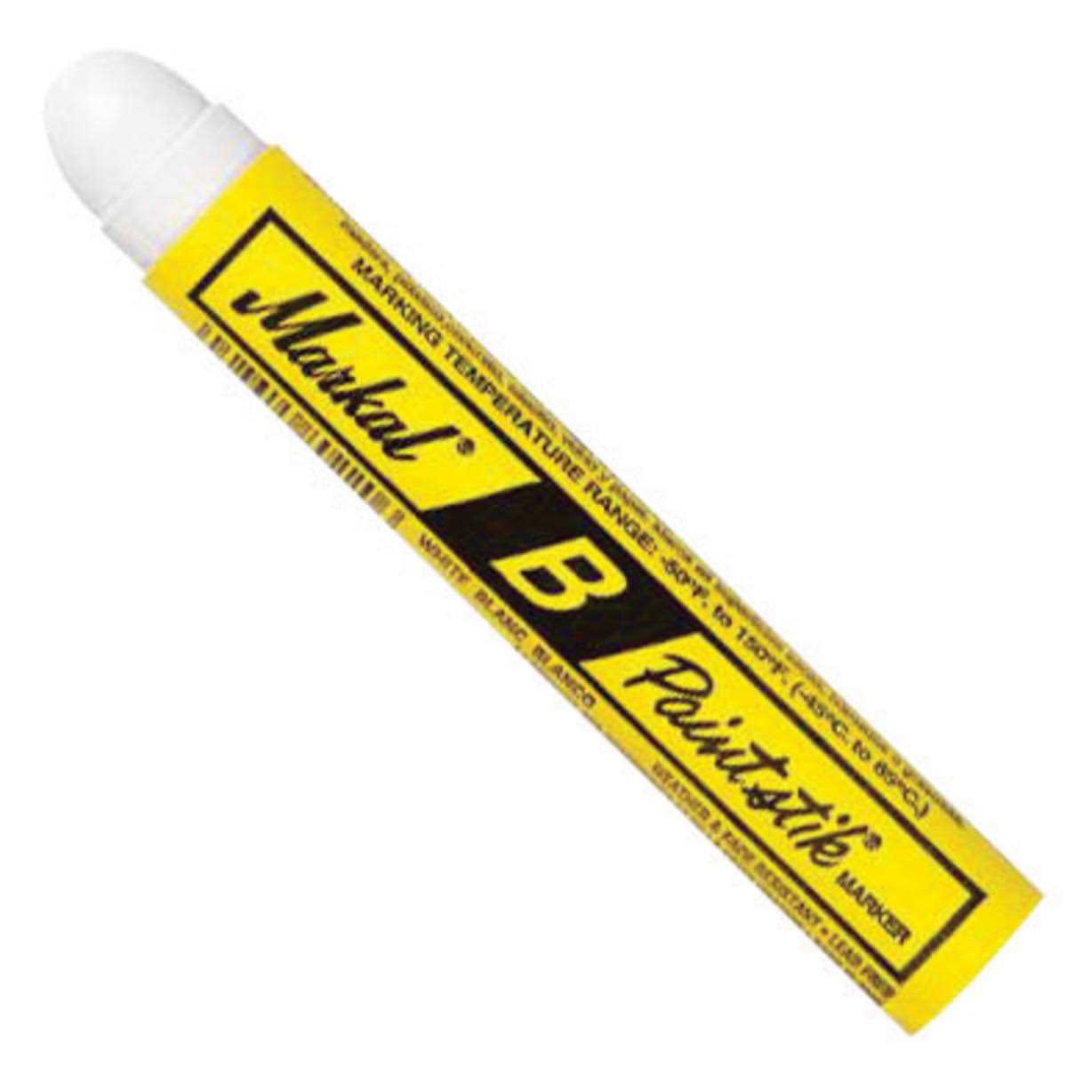 Markal B Paintstik Marker - Cheap Fitting