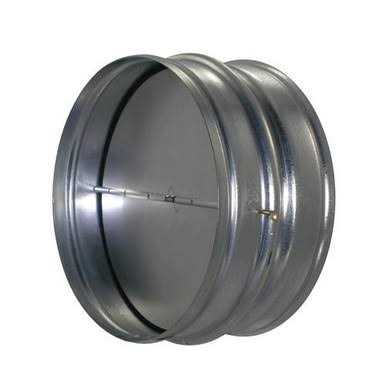 Fantech RSK 10 Backdraft Damper RSK10 - Cheap Fitting