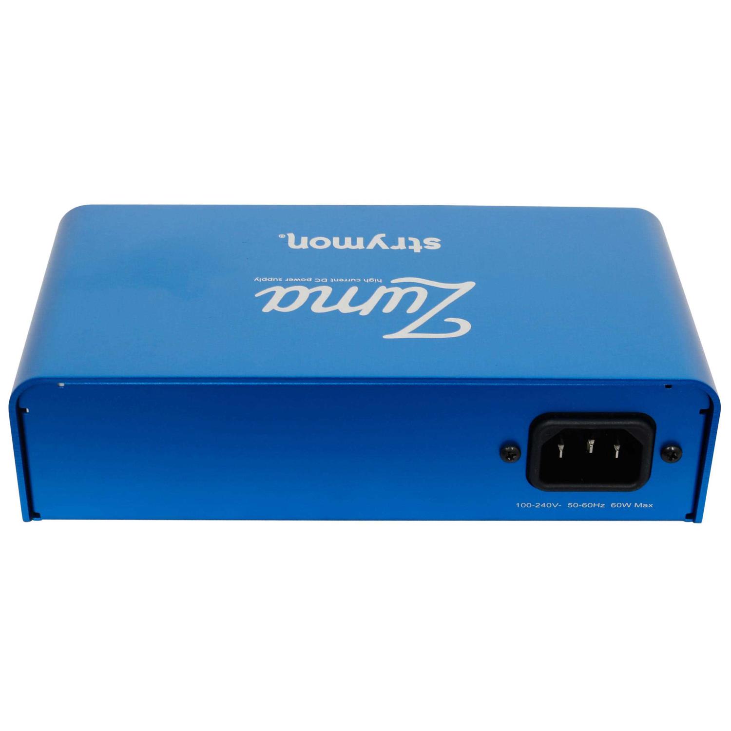 Strymon Zuma - Cheap Fitting