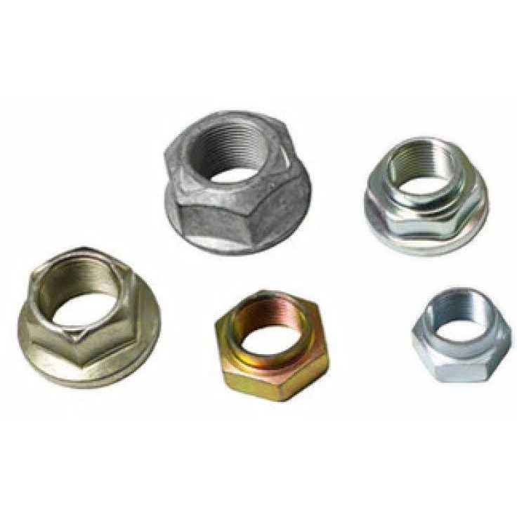 Yukon Gear Replacement Pinion Nut For Dana 25 / 27 / 30 YSPPN-009 - Cheap Fitting