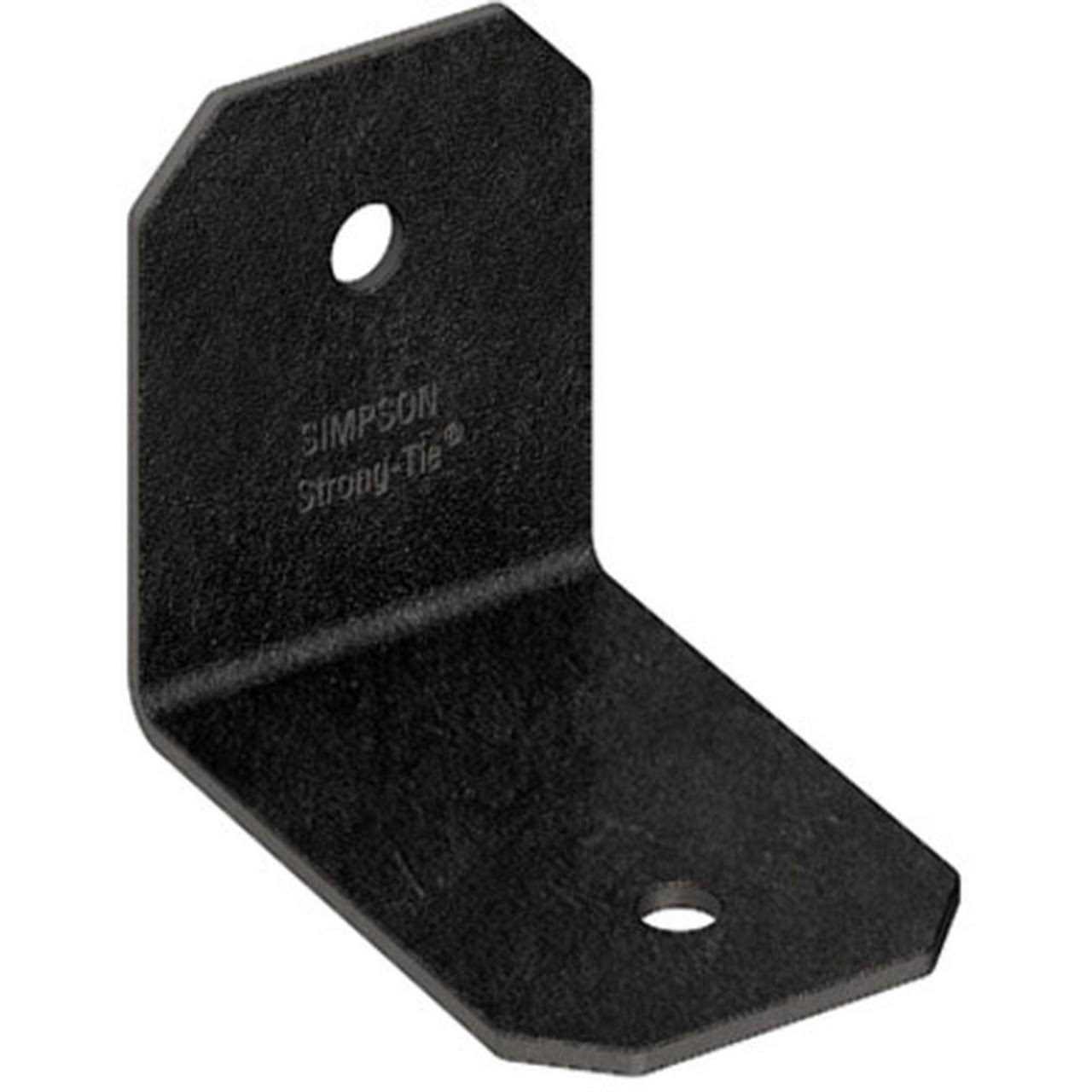 Simpson Strong-Tie APVA21 Ornamental Angle - Cheap Fitting