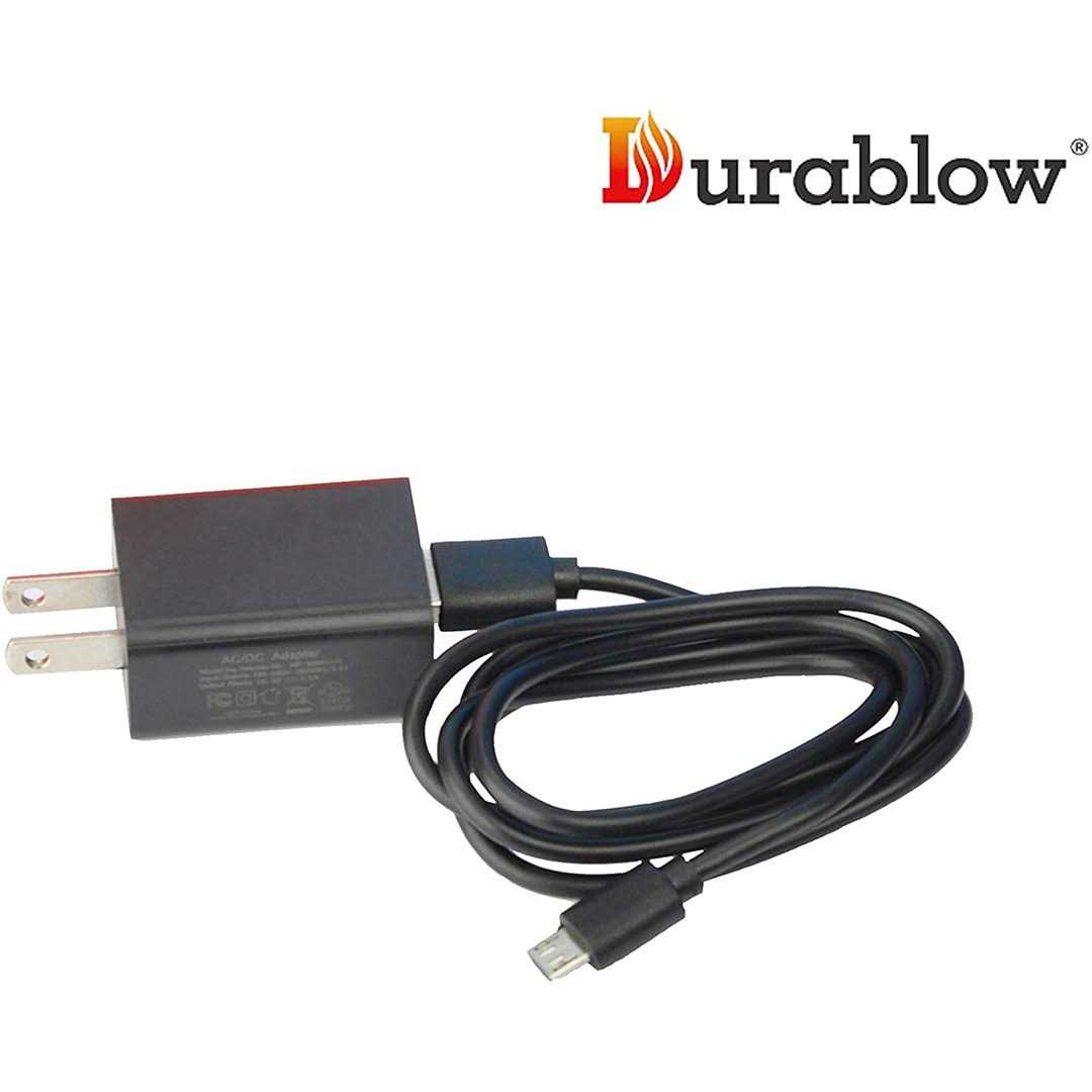 Durablow Tr2003 Gas Fire Fireplace On/Off Remote Control Kit + Thermostat + Timer for Millivolt Valve - Cheap Fitting