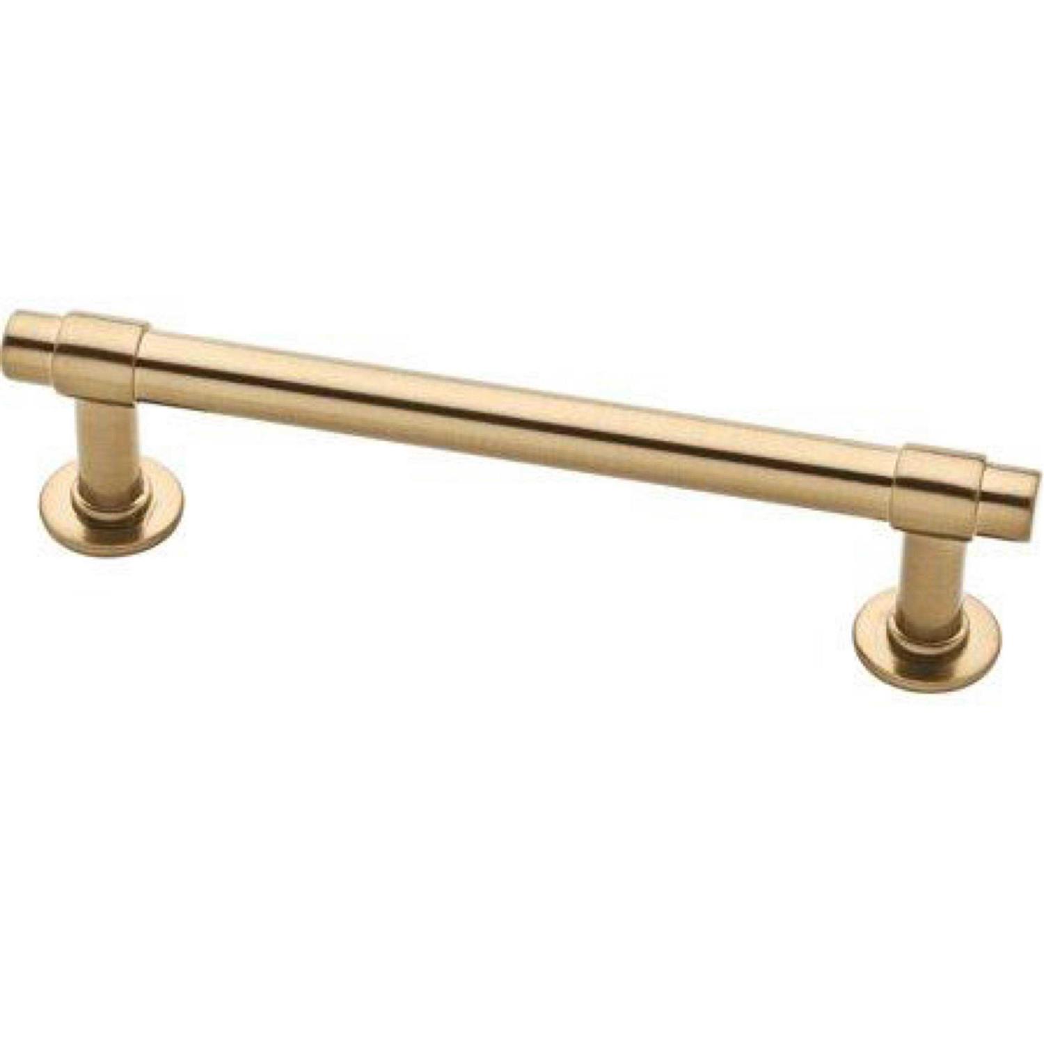 Franklin Brass P29618-CZ-C Francisco 5 Center to Center Bar Pull - Cheap Fitting