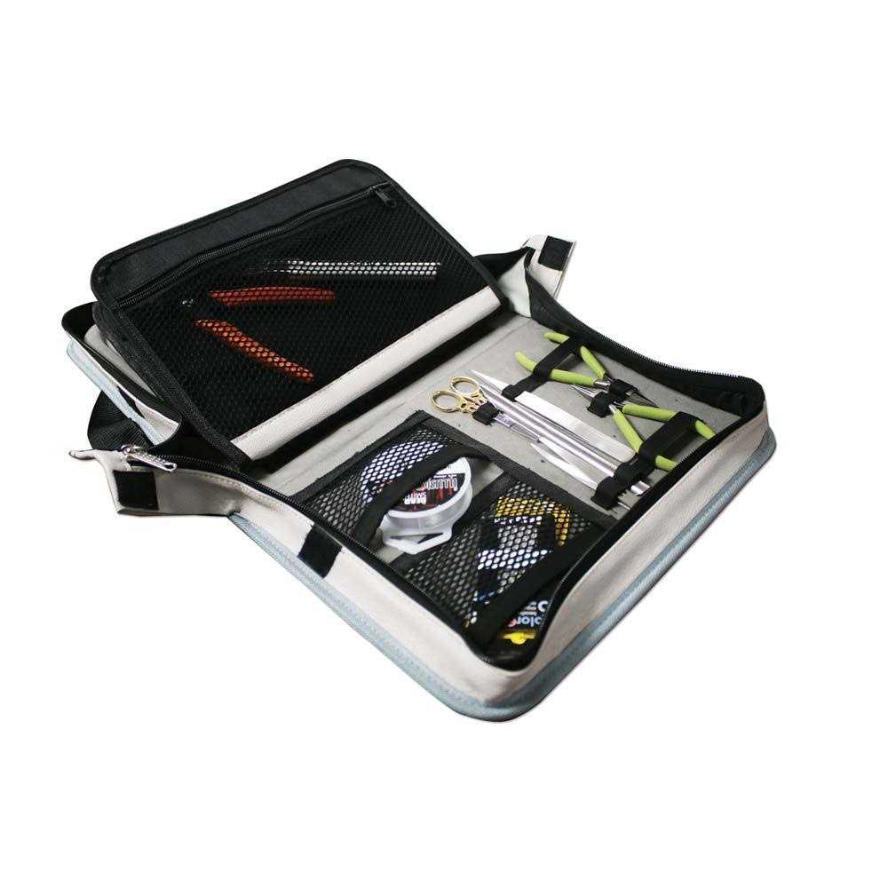 The Beadsmith Bead Voyager Storage & Work Board Case - Cheap Fitting