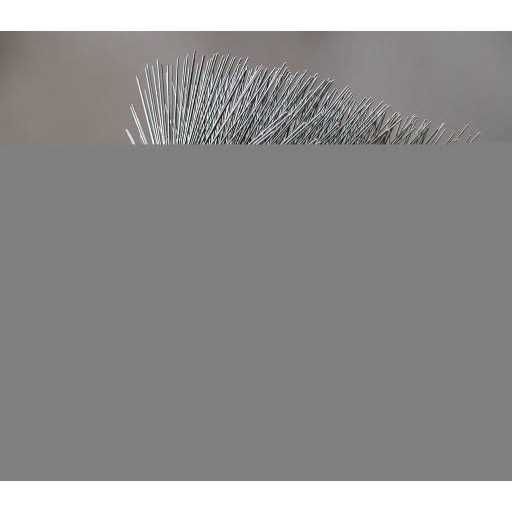 Rutland Chimney Sweep Square Wire Brush - Cheap Fitting