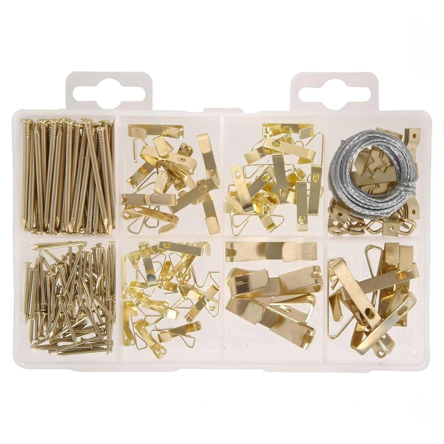 Everbilt Picture Hanging Kit - Cheap Fitting