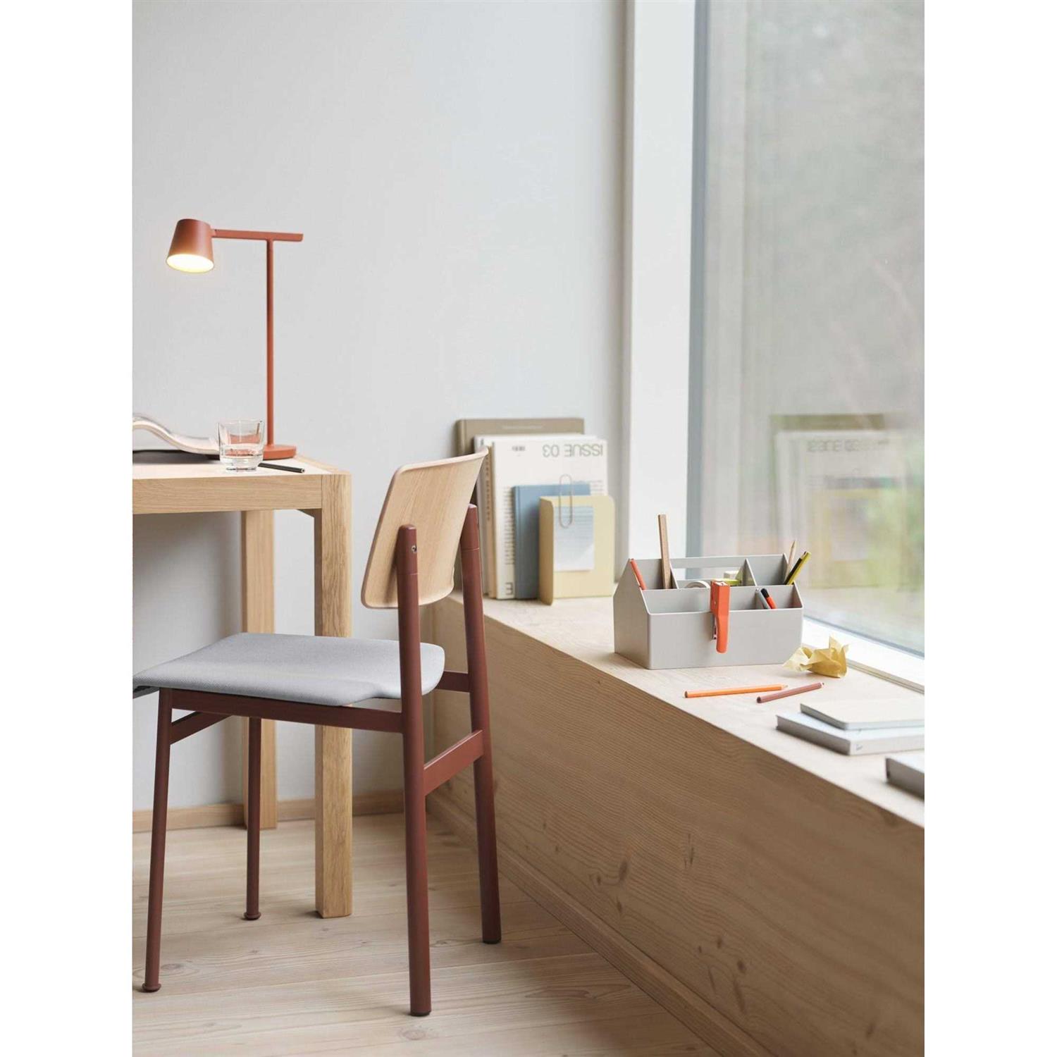 Muuto Sketch Toolbox - Cheap Fitting