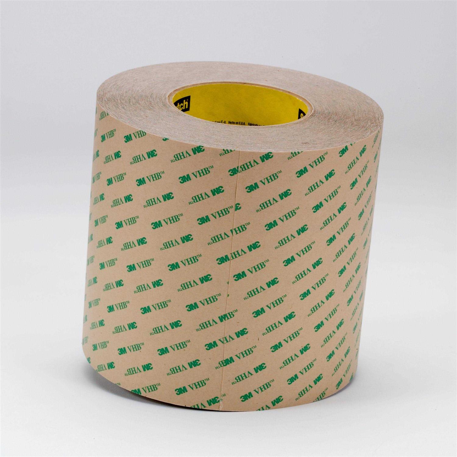3M F9460PC VHB Adhesive Transfer Tape - Cheap Fitting