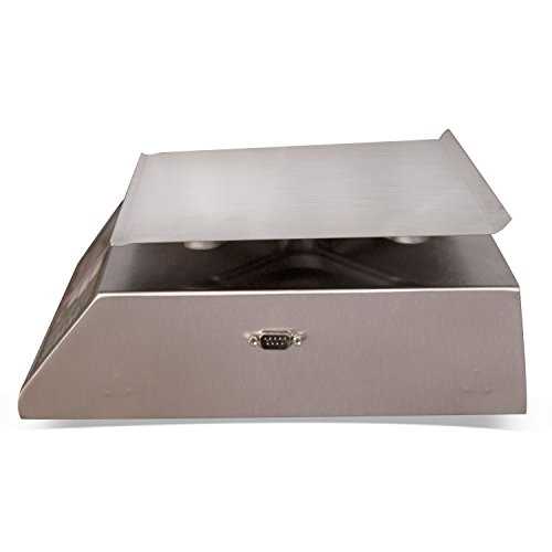 Tor Rey L-PC 40L 40 lb. Digital Price Computing Scale, Legal for Trade - Cheap Fitting